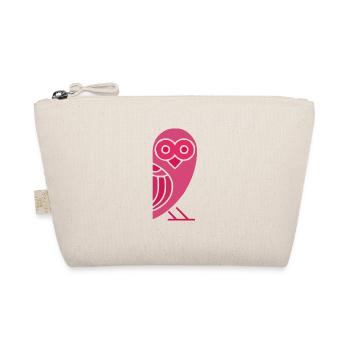 Poussins de hiboux - Trousse biologique - nature - Devant