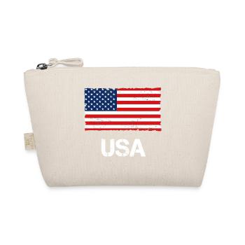 États-Unis - Trousse biologique - nature - Devant