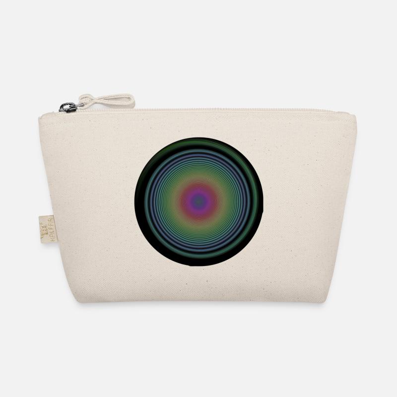 spiral Organic Pouch