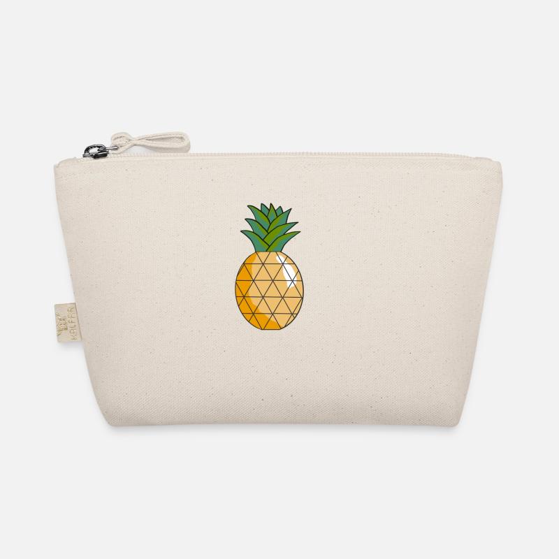 pineapple Organic Pouch