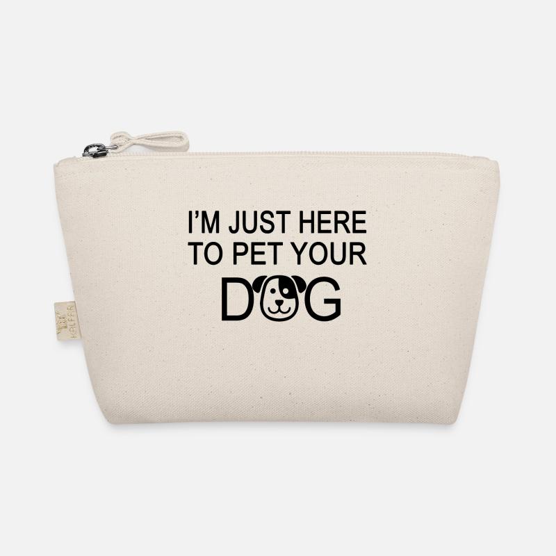Chien chien Trousse biologique