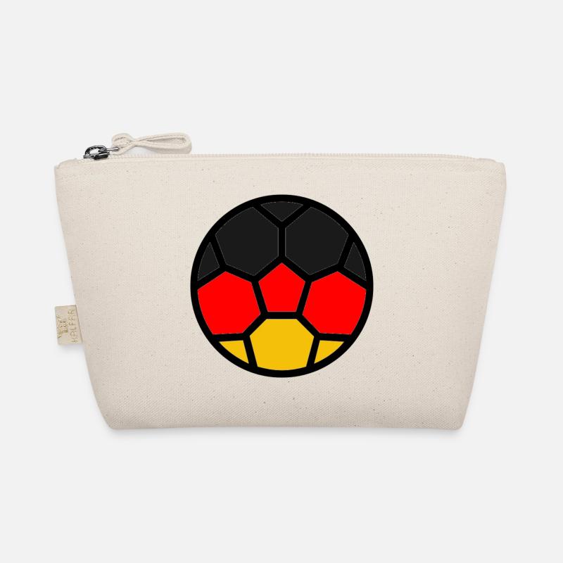  Drapeau Allemagne Coupe du monde Trousse biologique