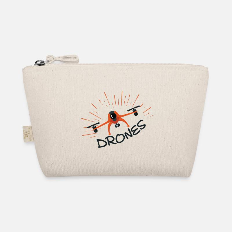 drone Trousse biologique