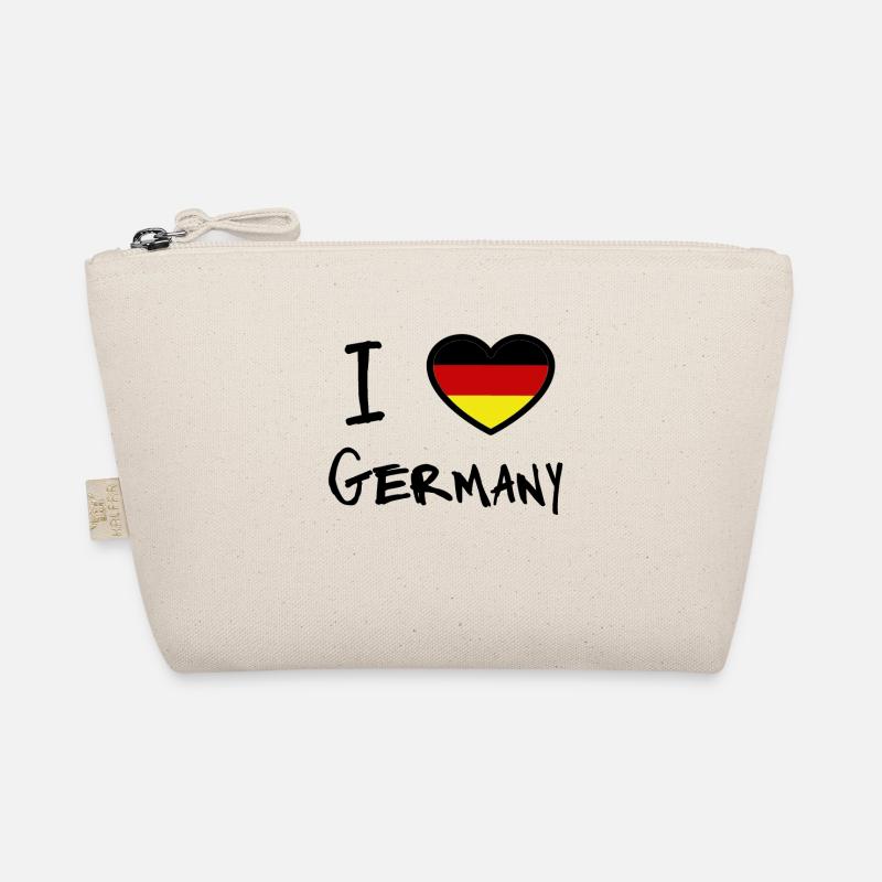 Allemagne Trousse biologique