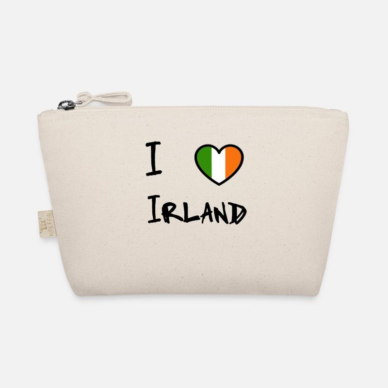 Ireland Organic Pouch