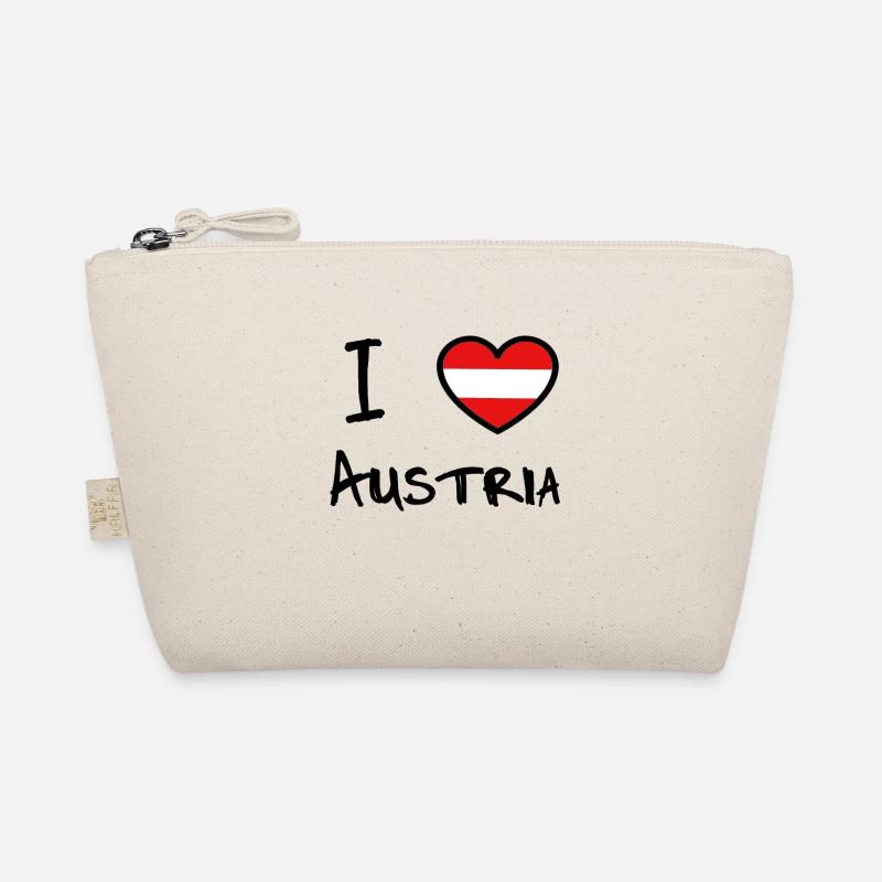 Autriche - Trousse biologique - nature