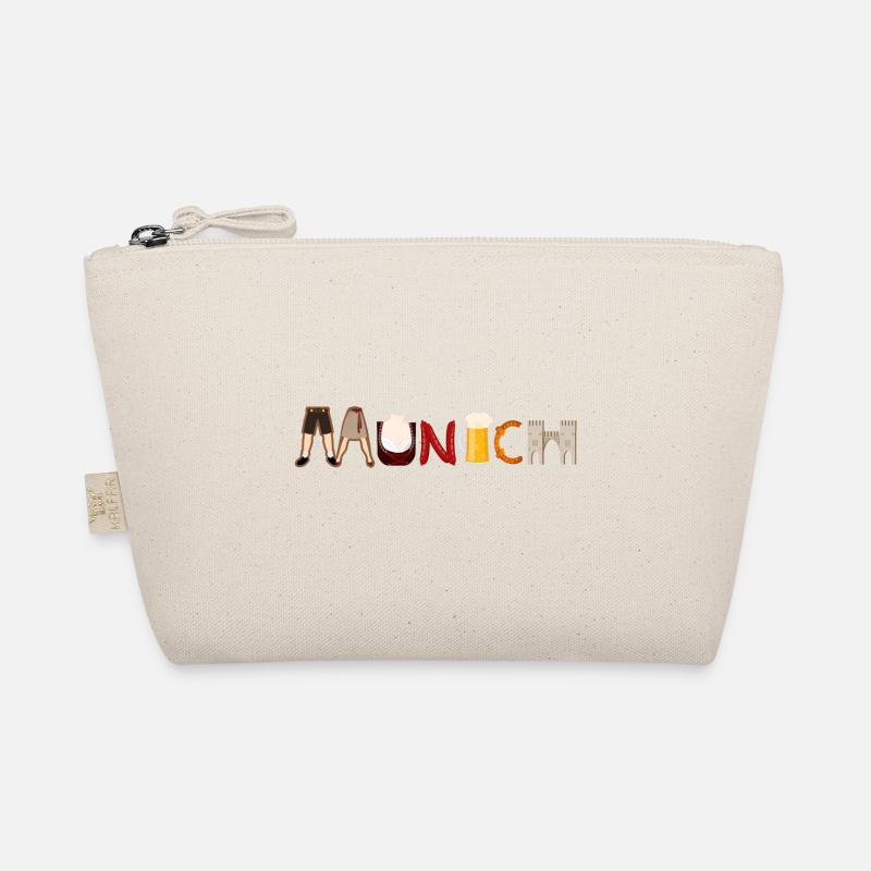 love munich, Munich Organic Pouch