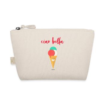 CIAO BELLA - Summertime - Trousse biologique - nature - Devant