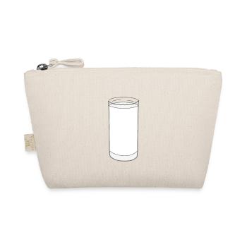 milk - Organic Pouch - nature - Front