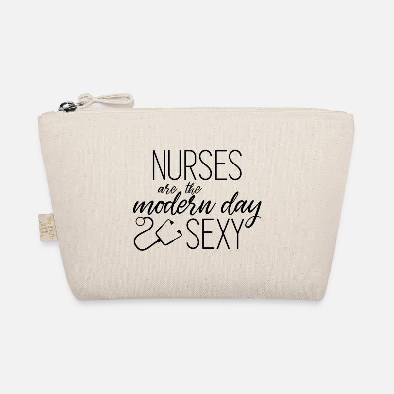 nurse Organic Pouch