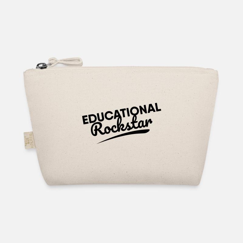 Lehrer Bio-Täschchen