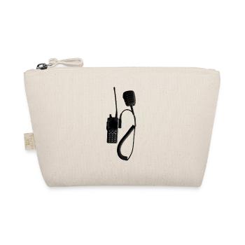 Radio - Trousse biologique - nature - Devant