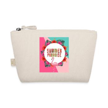 Paradis d'été - Trousse biologique - nature - Devant