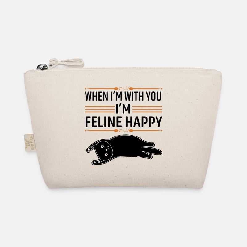 Quand je suis avec toi, je suis heureux Trousse biologique