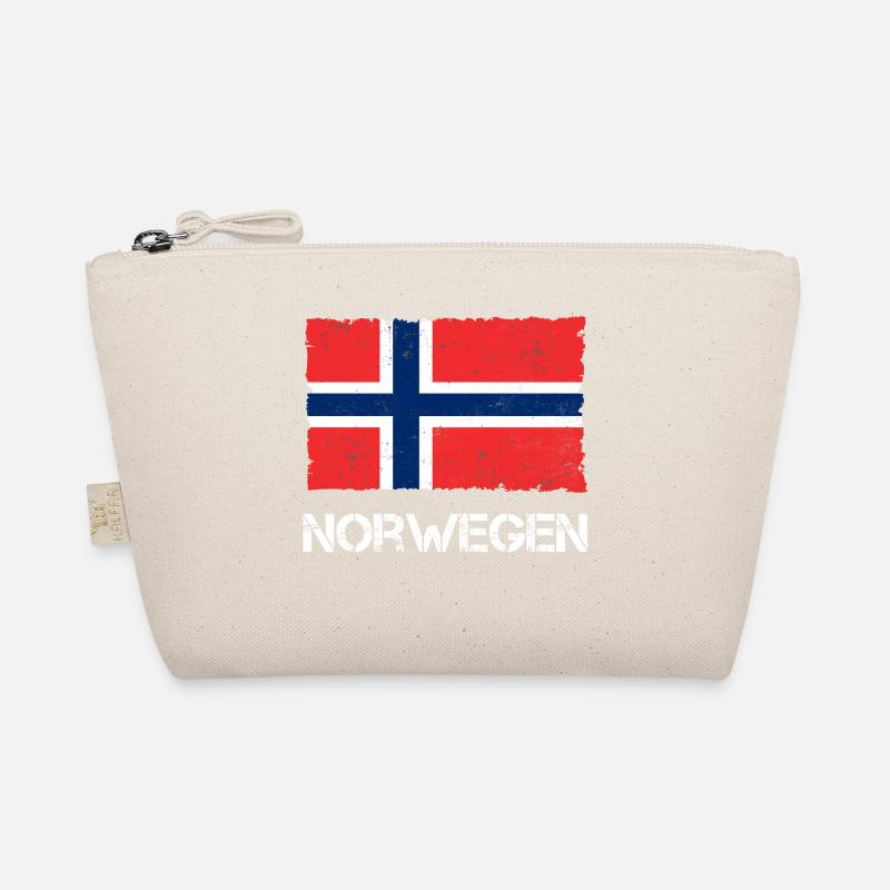 Norway Organic Pouch