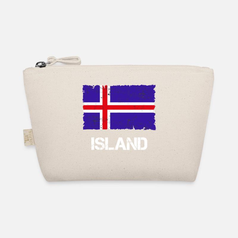 Islande Trousse biologique