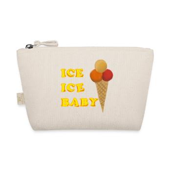 CREAM - Organic Pouch - nature - Front