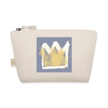 Couronne - Trousse biologique - nature - Devant