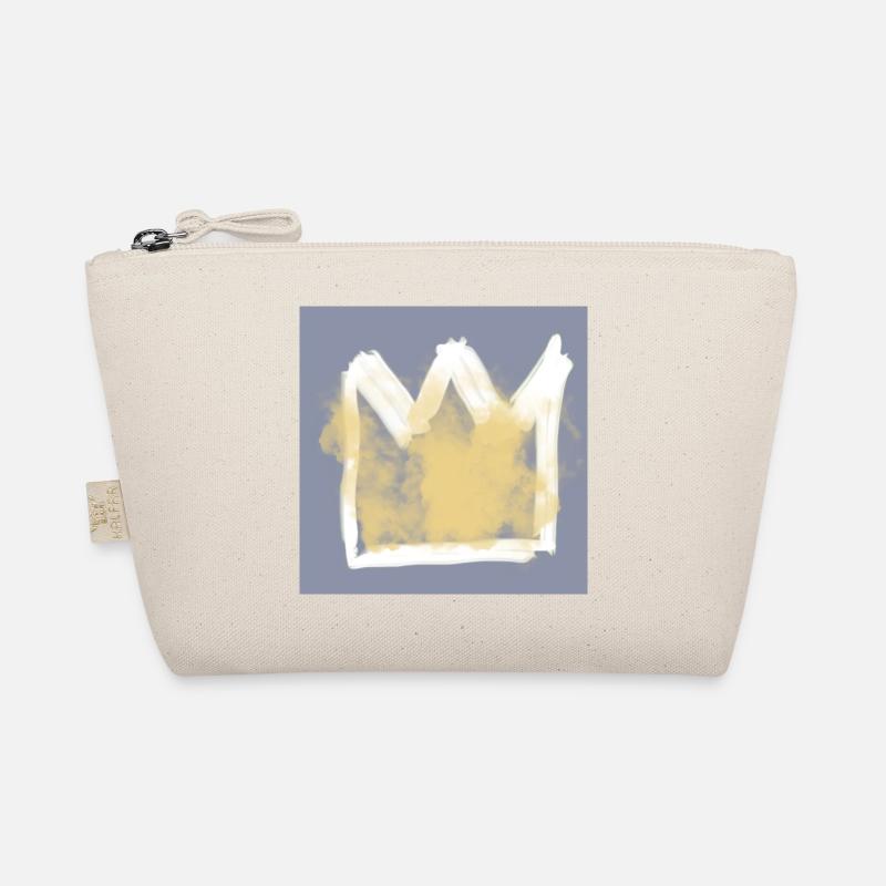 crown Organic Pouch