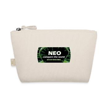 Neo - Organic Pouch - nature - Front
