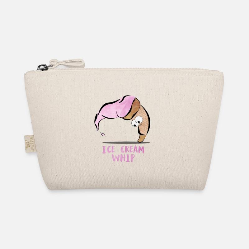 Fouet à la crème glacée Trousse biologique