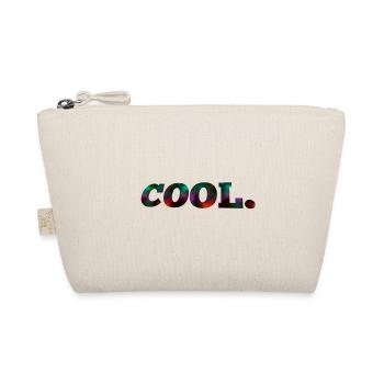 COOL. - Trousse biologique - nature - Devant