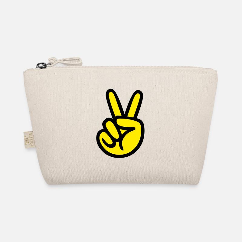 Victory Organic Pouch