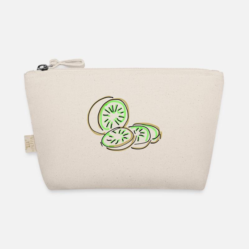 kiwi - Trousse biologique - nature