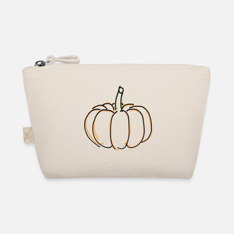 Pumpkin Organic Pouch