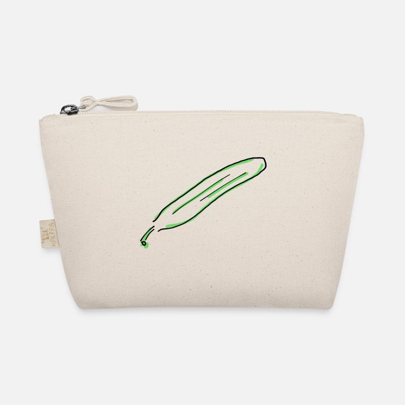 cucumber Organic Pouch