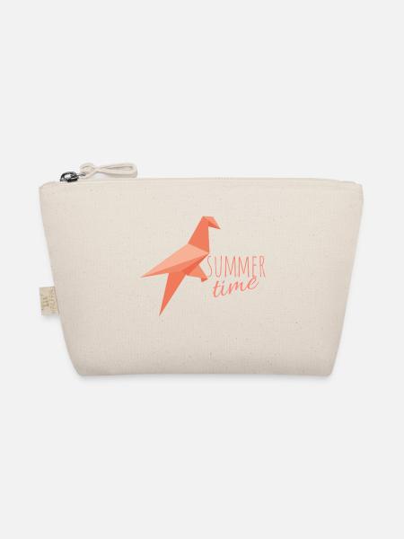 été - Trousse biologique - nature - Devant