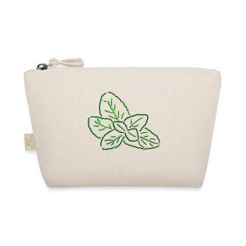 menthe poivrée - Trousse biologique - nature - Devant