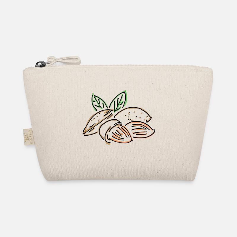 amande Trousse biologique