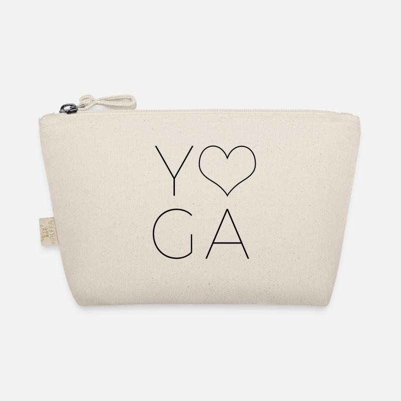 yoga Organic Pouch
