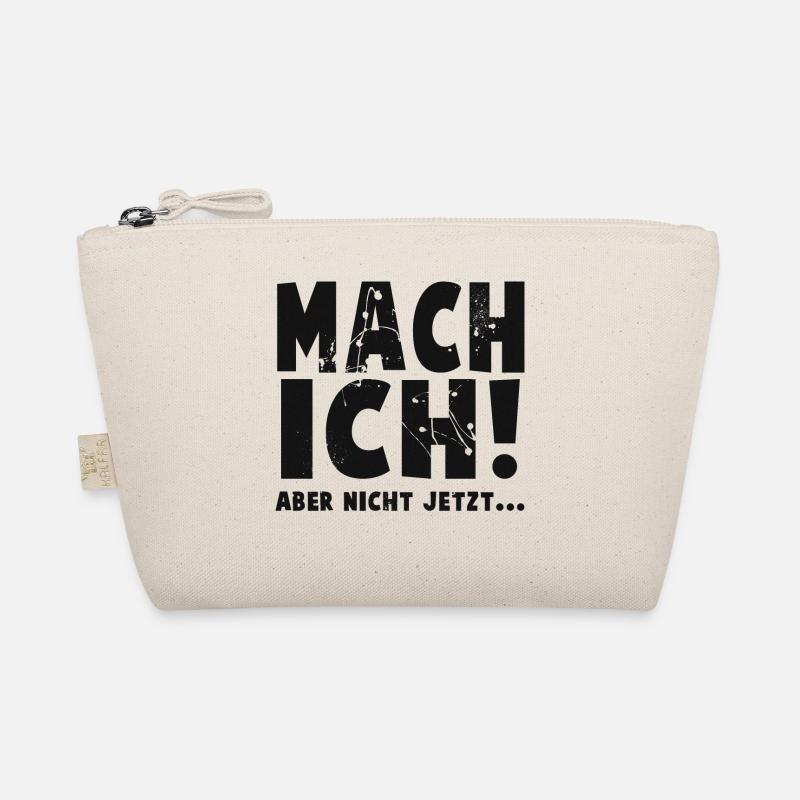 I do! but not now Organic Pouch