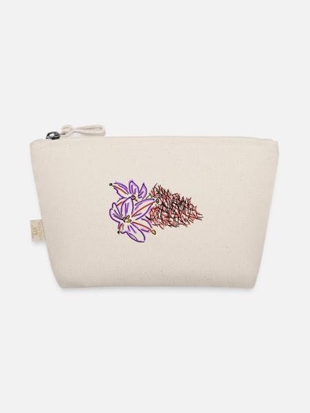 Safran - Trousse biologique - nature - Devant