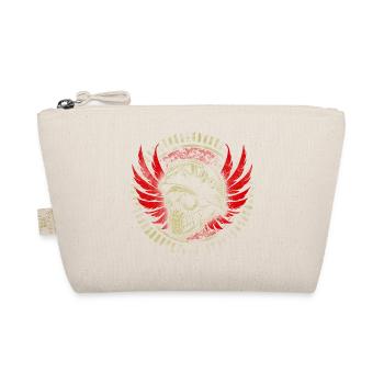 Reaper - Gamer Vintage Design Logo Only - Trousse biologique - nature - Devant