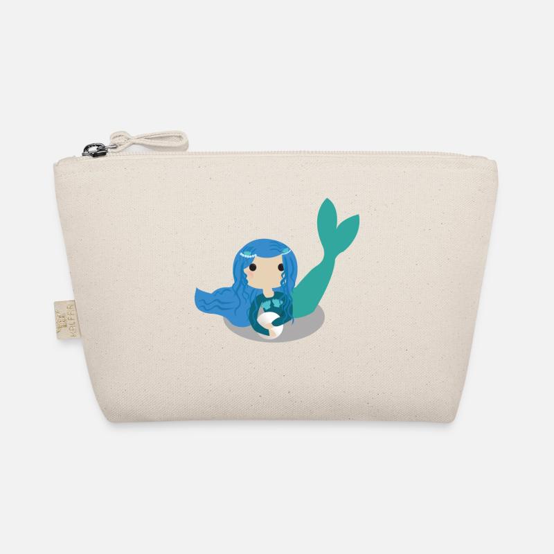 Perle de coquille de sirène Trousse biologique