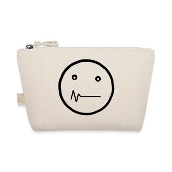 Detrill Smiley - Trousse biologique - nature - Devant
