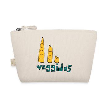 Veggidas - Trousse biologique - nature - Devant