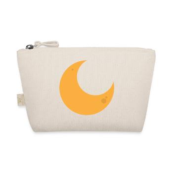 lune - Trousse biologique - nature - Devant