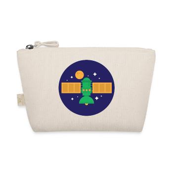 du satellite - Trousse biologique - nature - Devant