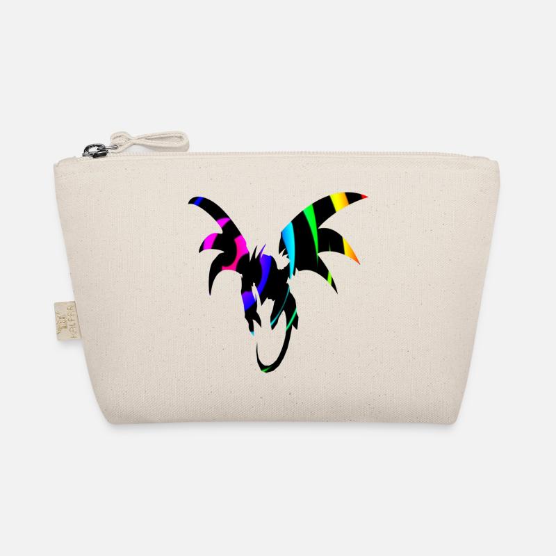 Dragon Bow Boucle de dragon Trousse biologique