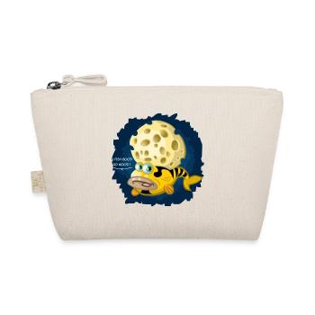 I fish good - Trousse biologique - nature - Devant