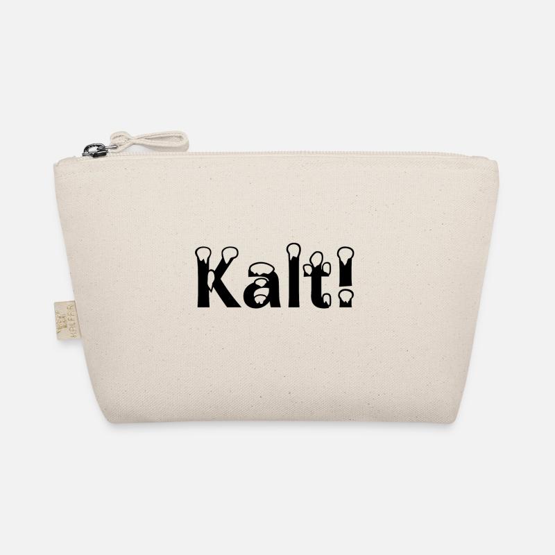 Cold! Organic Pouch