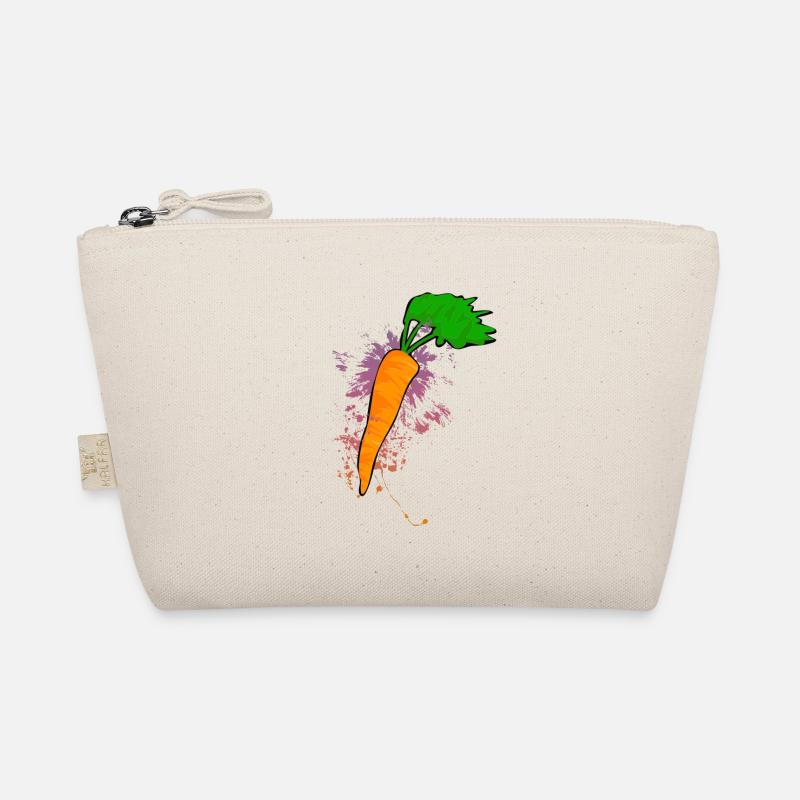 Carrots color explosion Organic Pouch