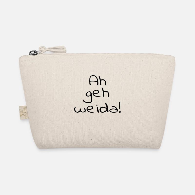 Go weida Organic Pouch