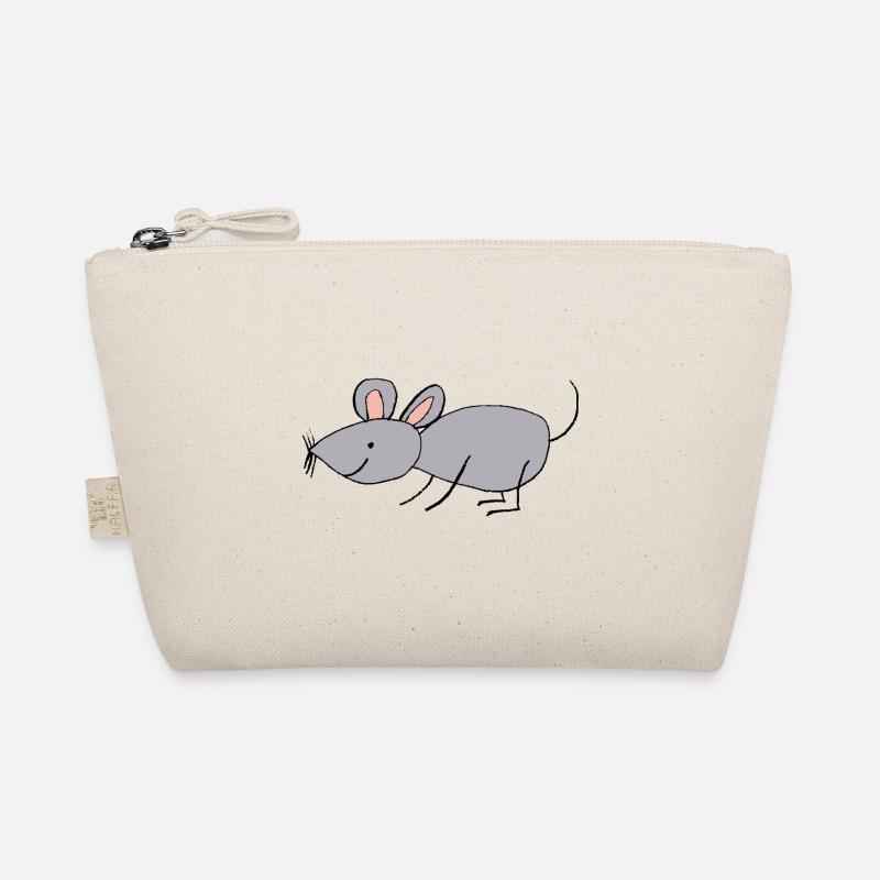 Souris Trousse biologique