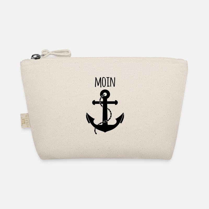 Anchor Moin - Trousse biologique - nature
