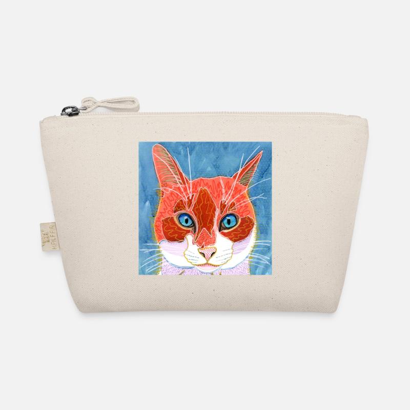 chat Trousse biologique